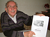 Chronik von Cleverns Hans Claassen