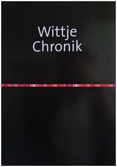 Heero Onnen Buchautor Wittje Chronik
